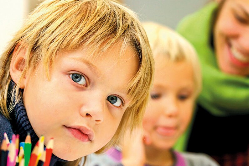 Integrationen och de religiösa friskolorna – intervju med universitetslektor Hedvig Bernitz