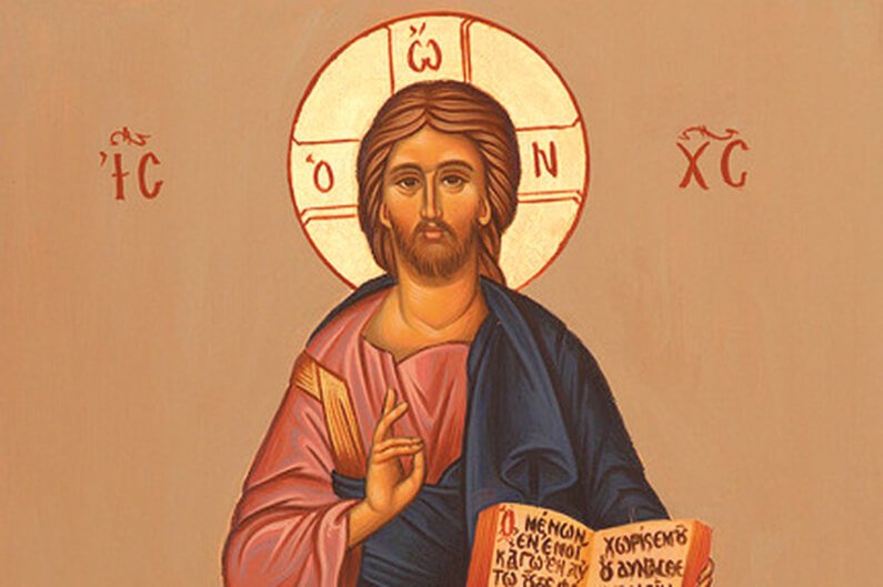 Christus vincit, Christus regnat, Christus imperat!