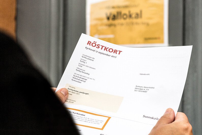 Nu hjälps vi åt – på den frimodiga bekännelsens grund