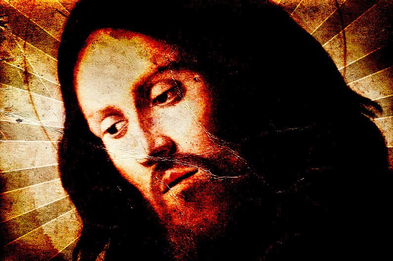 Vi behöver Jesus
