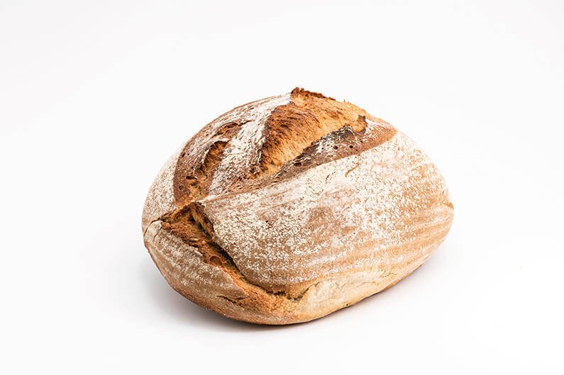 Vårt dagliga bröd giv oss idag