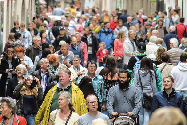 Det yttersta och det näst yttersta