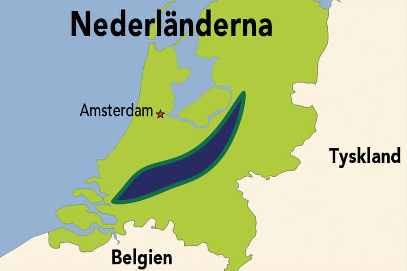 Det Nederländska Bibelbältet