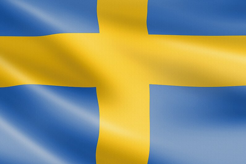 Om varför stödet för kristna värderingar fördubblats i Sverige på fyra år
