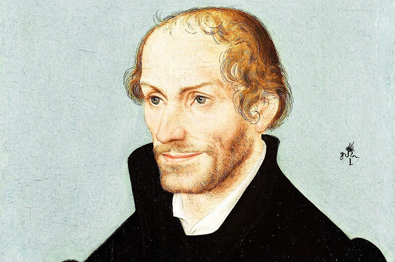 Philipp Melanchthon