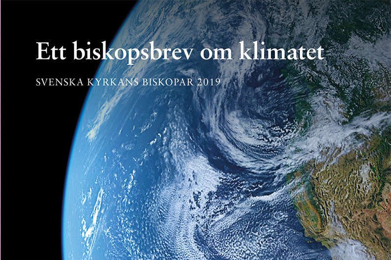 Klimatet i tiden och i evigheten