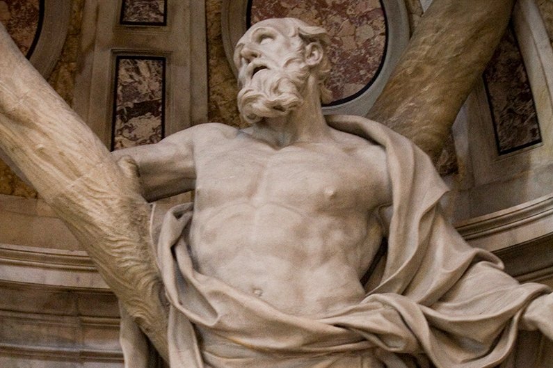 Förföljelse som kyrkans kännetecken – del 2