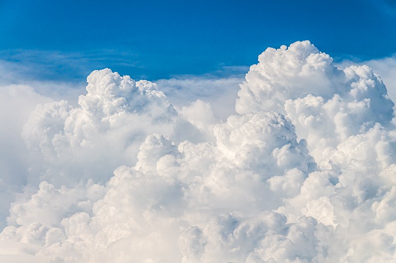 Är jag i himlen eller …?