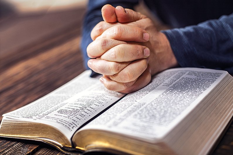 prayer