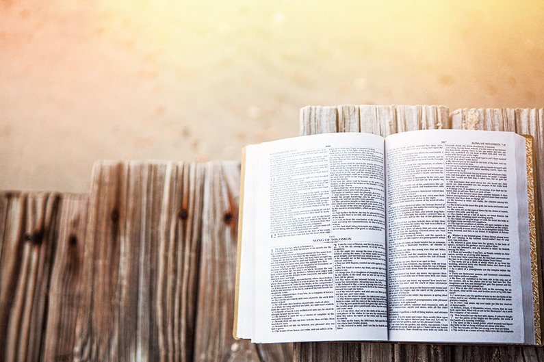 bibel