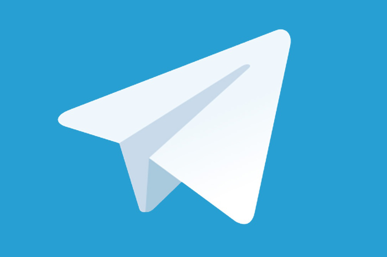 telegram-logo2