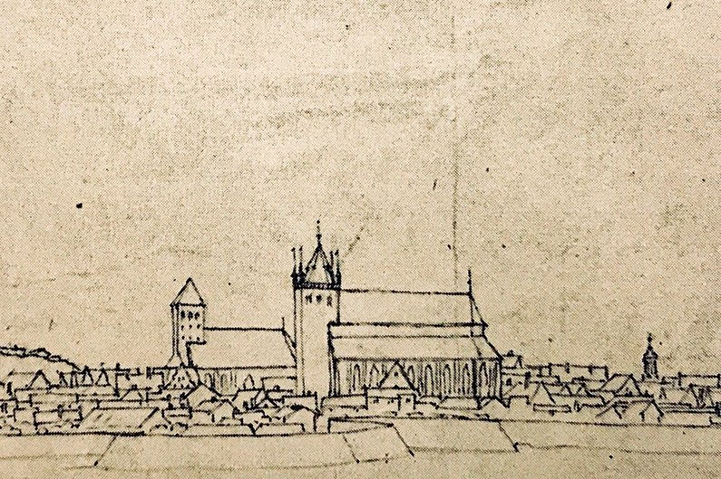 Göteborgs stift 400 år