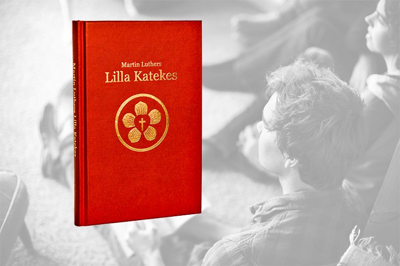 En bok för vår tid – Lilla katekesen