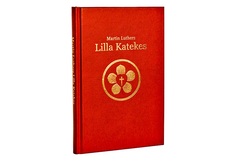 Lilla katekesen del 3: fortsättning av dess bruk samt den nya utgåvan