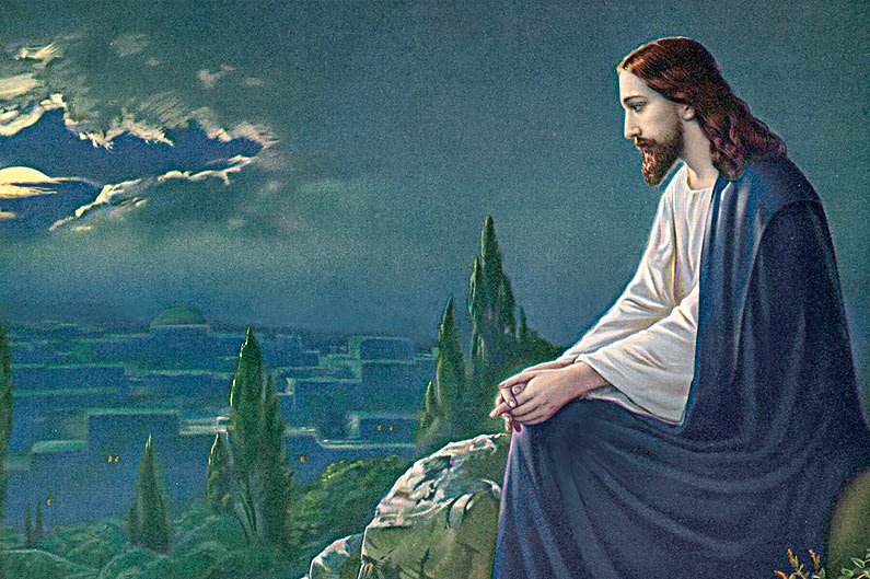En lutherdom utan Kristusförening
