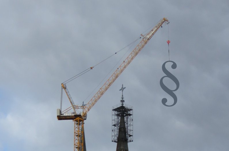 En halv sanning är en hel lögn