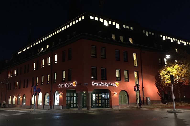 Två obekväma sanningar om kyrkovalet och kyrkopolitiken