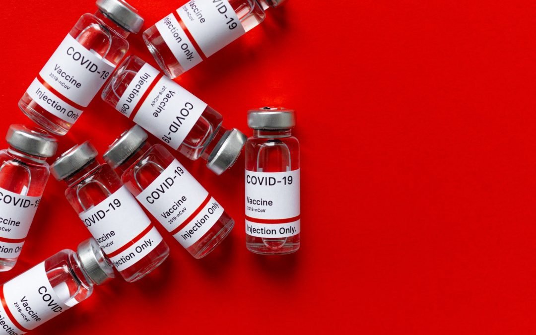 Att vaccineras eller inte
