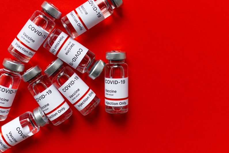 Covid 19 Vaccines