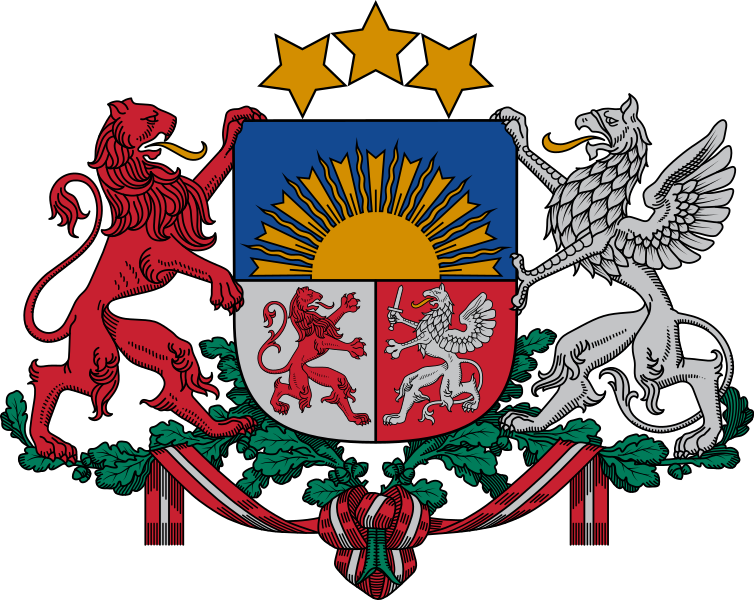 Anonyma Lettland