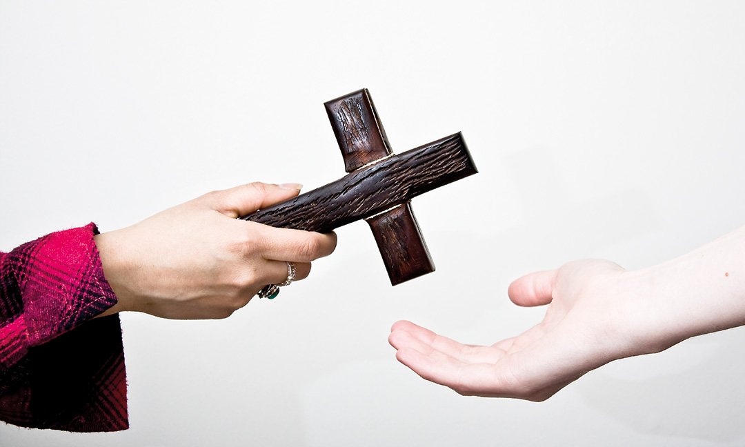 Varje församlings mission är mission