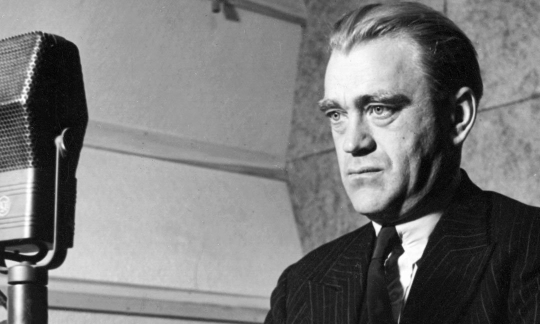 Vilhelm Moberg – mannen som försökte glömma Gud