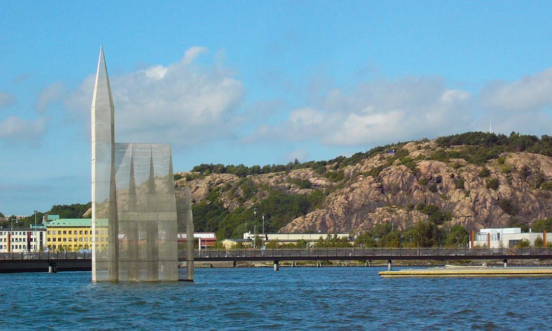 Det sekulära Sverige. Del 2