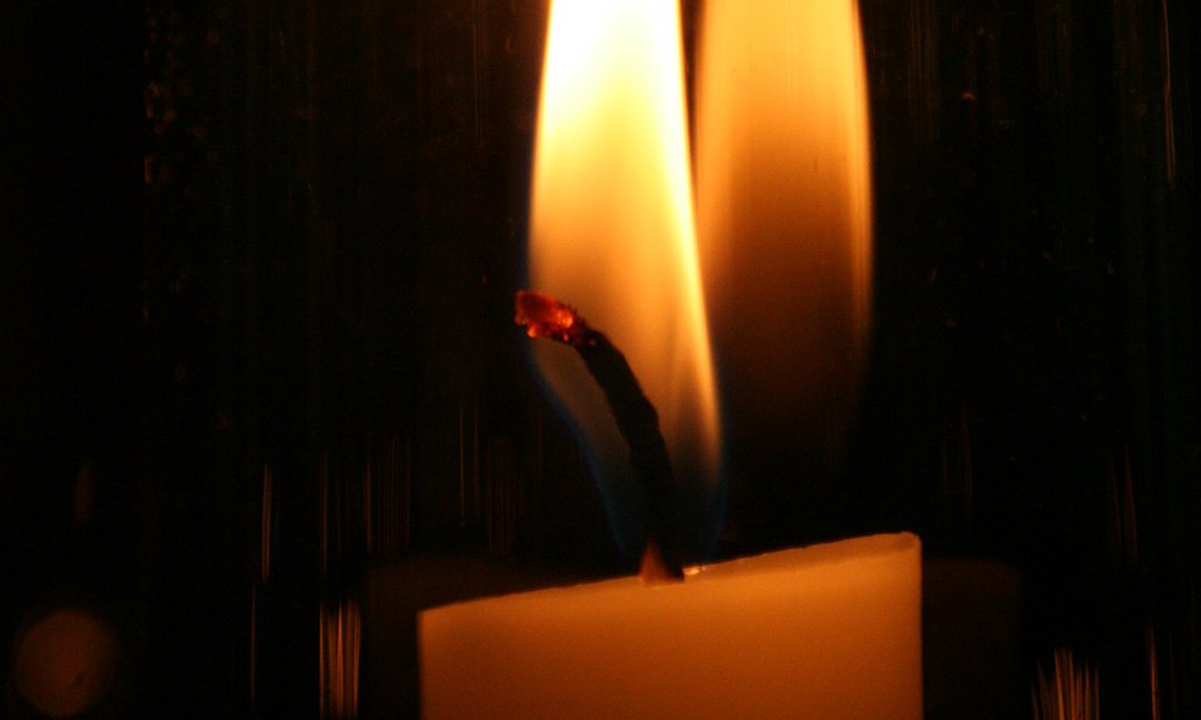 Första söndagen i advent