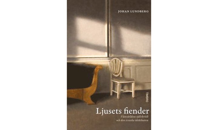 Lysande bok om Ljusets fiender