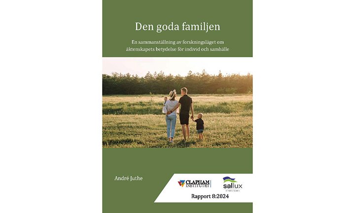 Den goda familjen