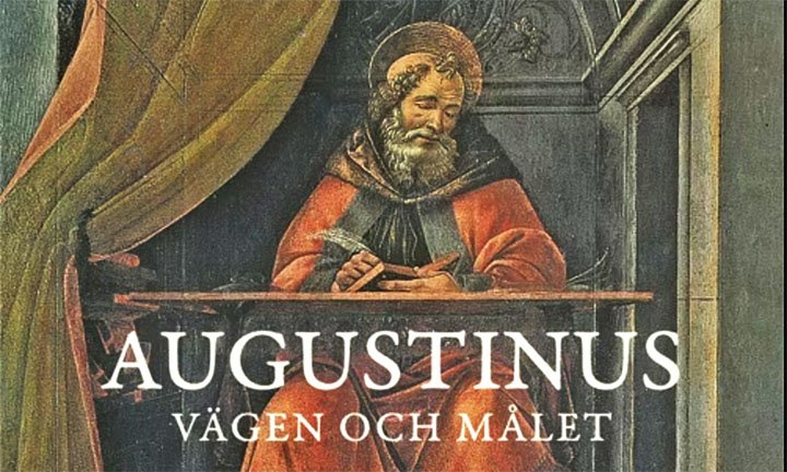 Augustinus – vägen och målet