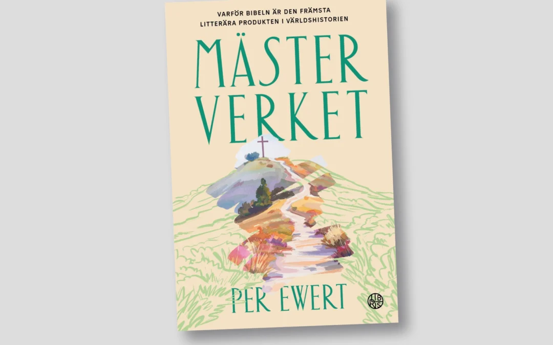 Ett mästerverk om ett Mästerverk