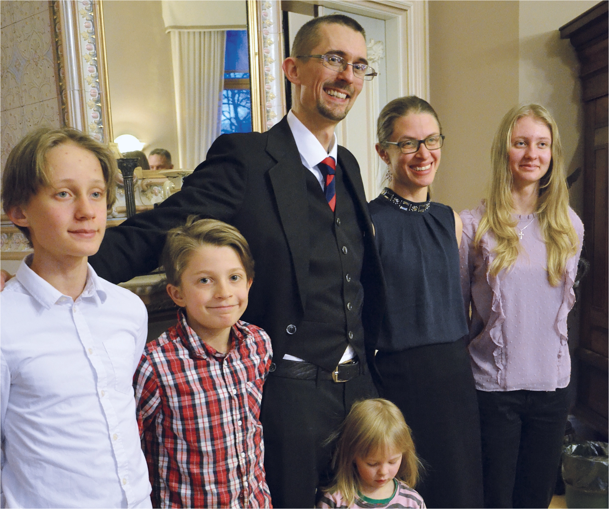 Artiklar 14 Med Adam i fokus