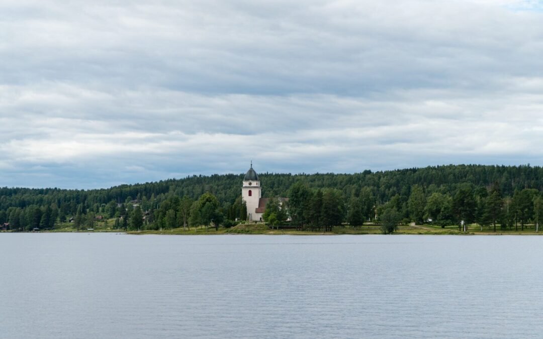 Svenska kyrkans självbild